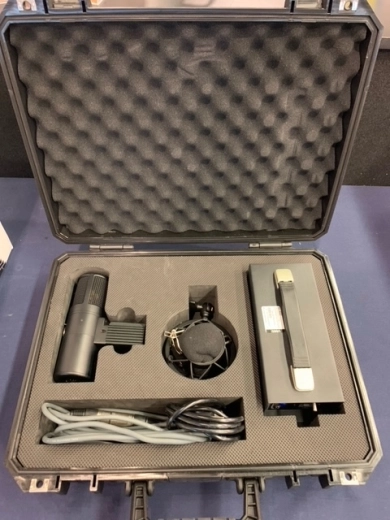 Warm Audio - WA-8000